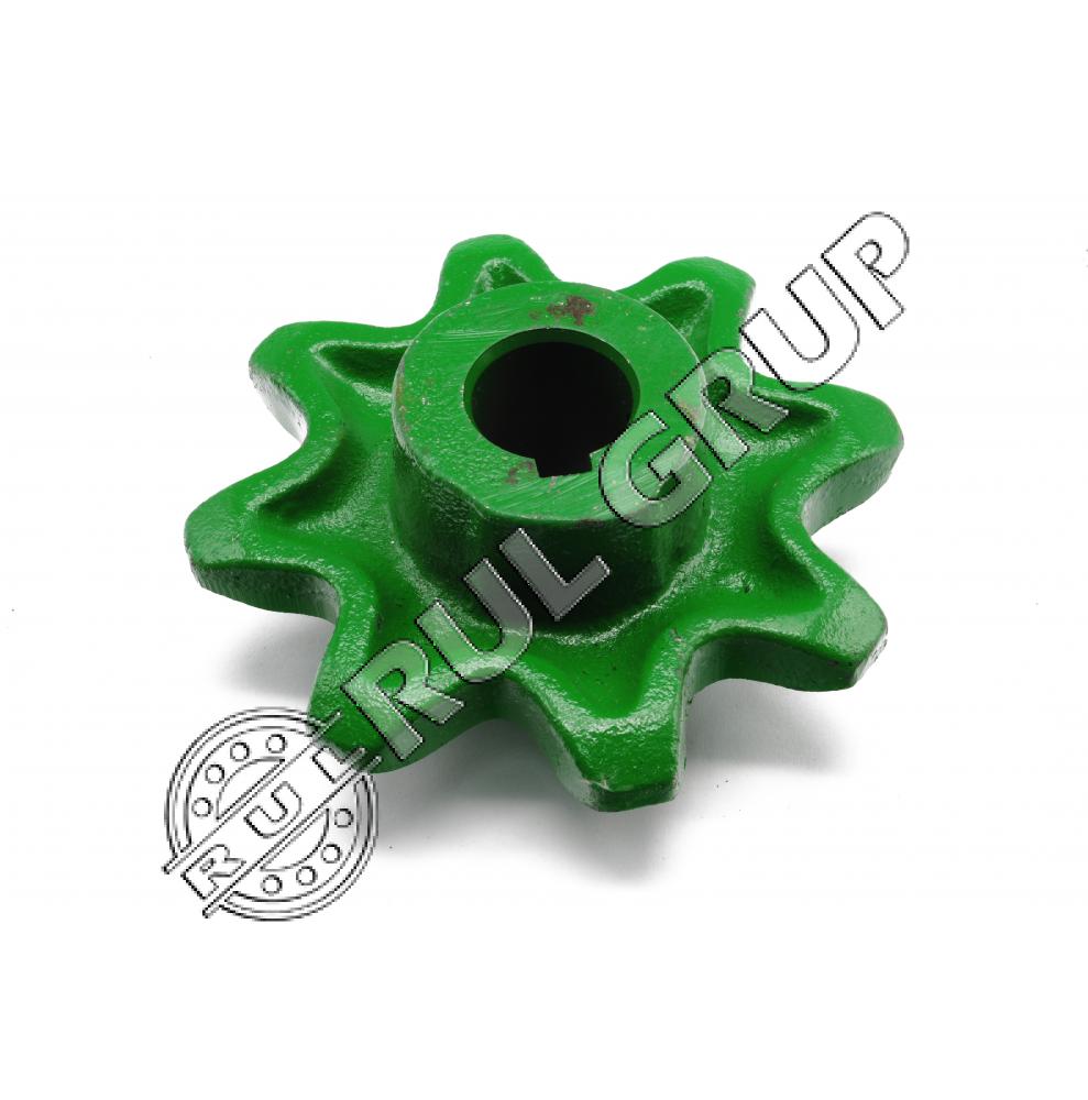 PINION Z8 FI25 Z10032 Z10997 JD